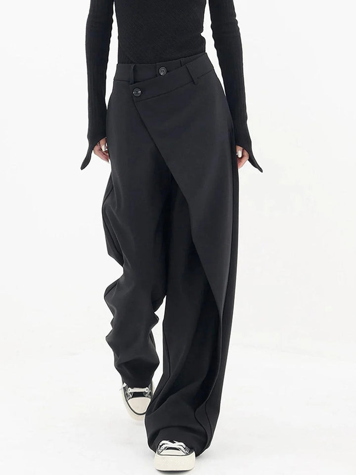 Aylene | Avant Trousers