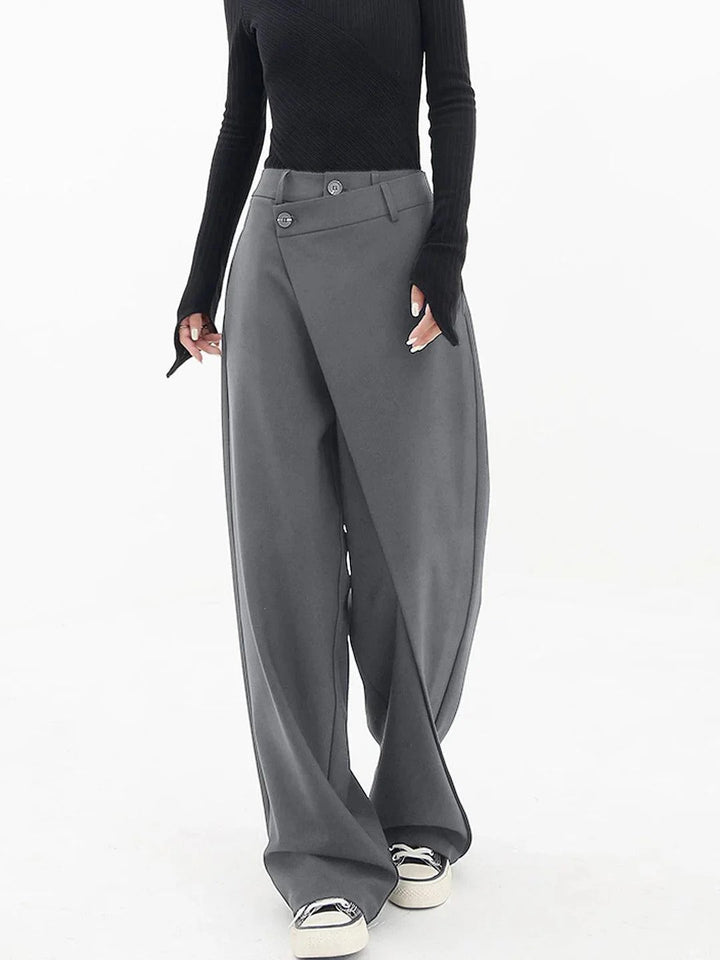 Aylene | Avant Trousers