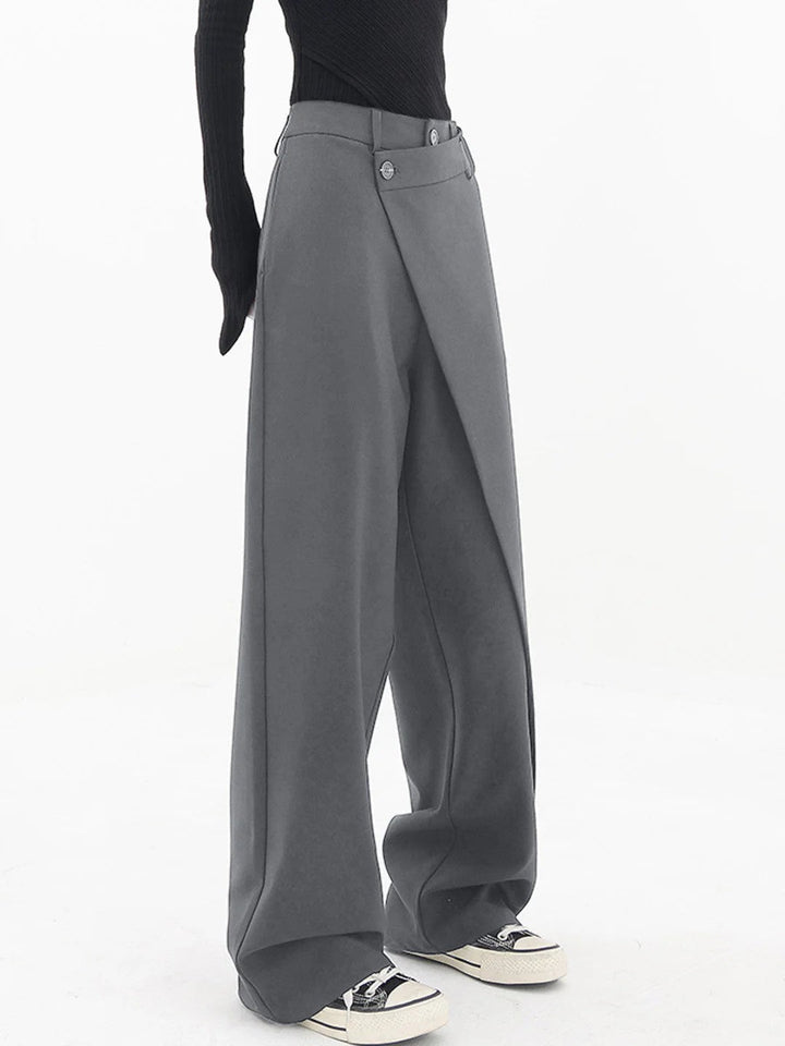 Aylene | Avant Trousers