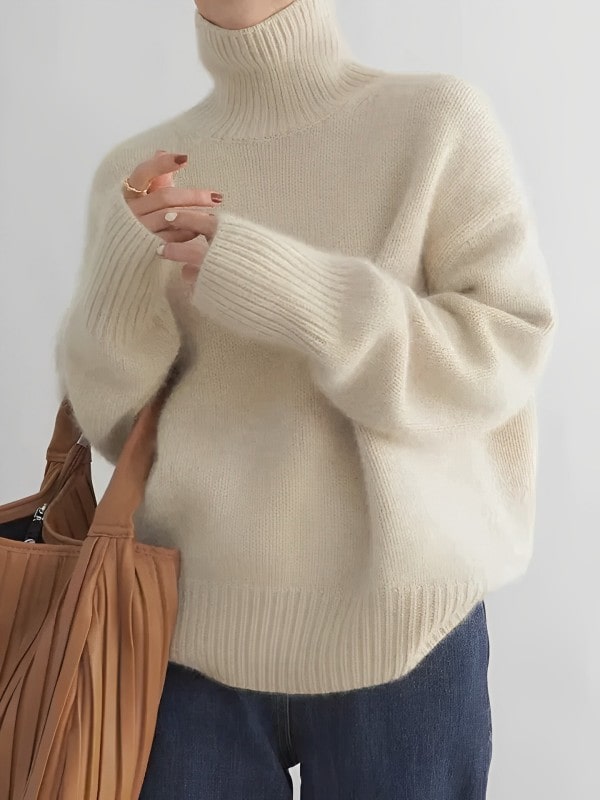 Amalia | Knit Jumper