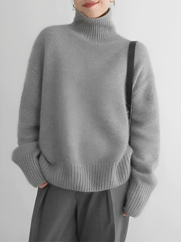 Amalia | Knit Jumper