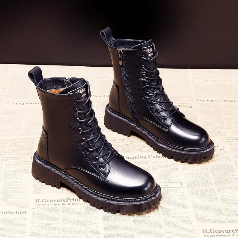 Nikita™ Elegant Boots