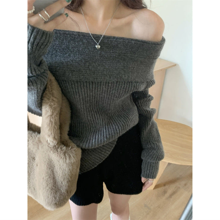 Malina | Knitted Sweater