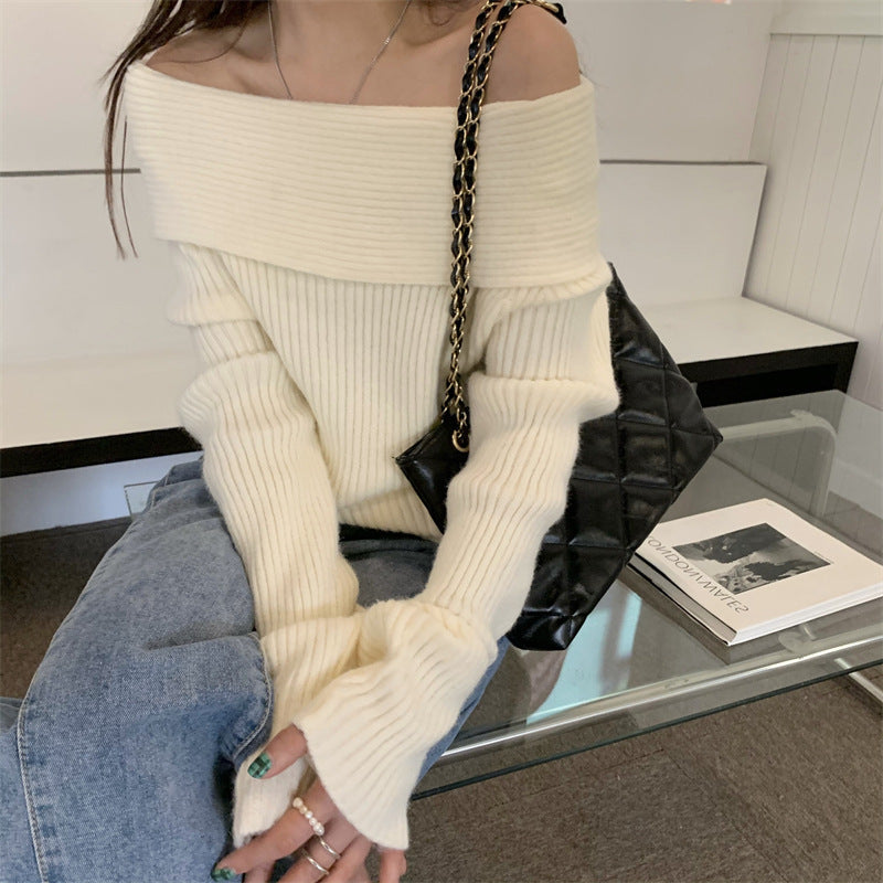 Malina | Knitted Sweater