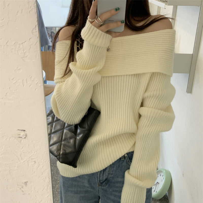 Malina | Knitted Sweater