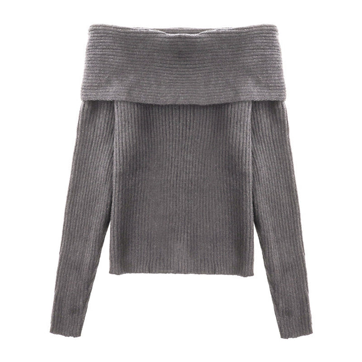 Malina | Knitted Sweater