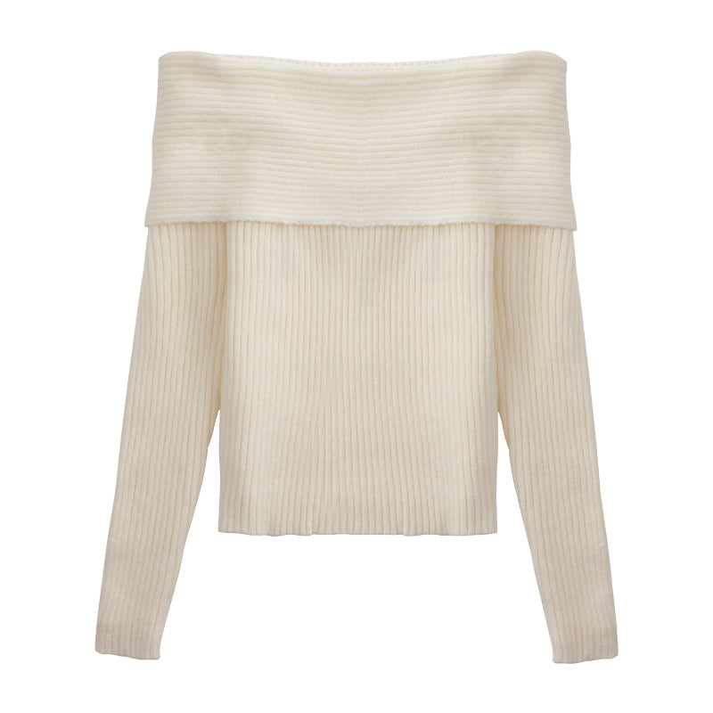 Malina | Knitted Sweater