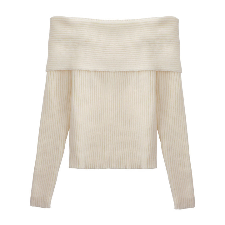 Malina | Knitted Sweater