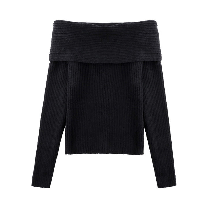 Malina | Knitted Sweater